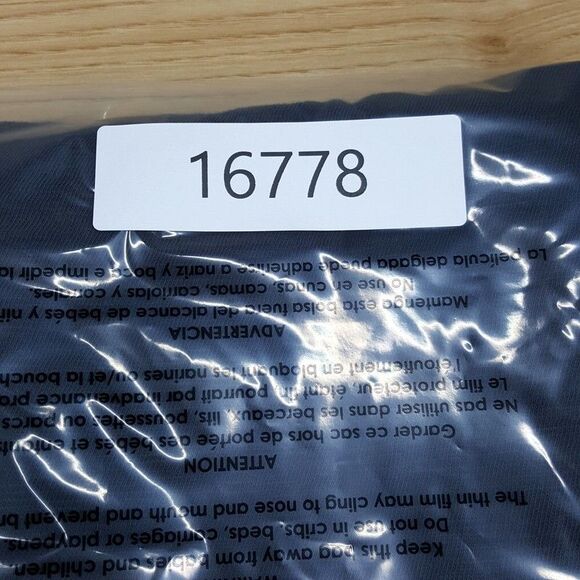 ALLSAINTS Midi Dress Womens Medium Dark Gray Pullover Knotted Stretch PALOMA - Picture 10 of 10